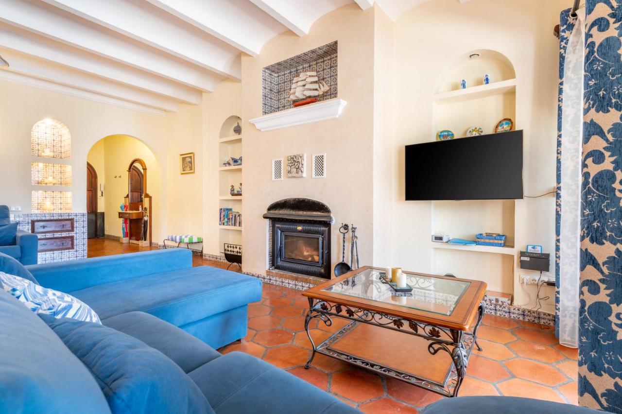 Apartamento Petit Palau Puerto de Sóller Exterior foto