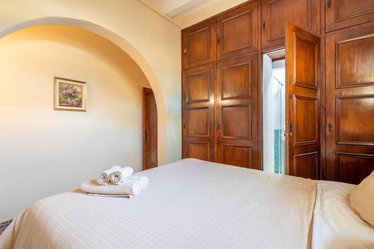 Apartamento Petit Palau Puerto de Sóller Exterior foto
