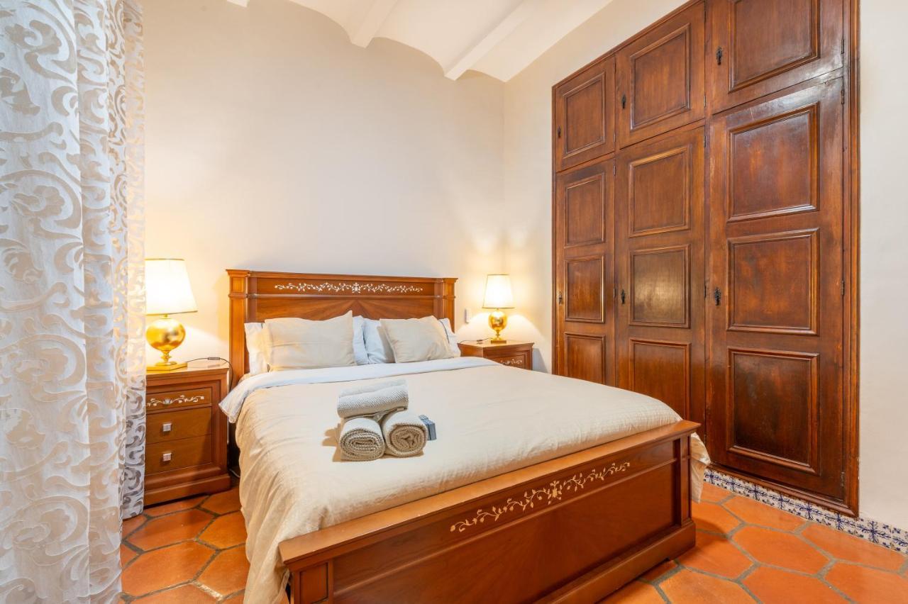 Apartamento Petit Palau Puerto de Sóller Exterior foto